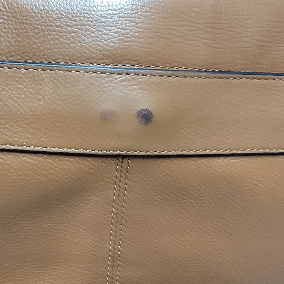 Coach mens laptop bag. - Picture 5 of 5